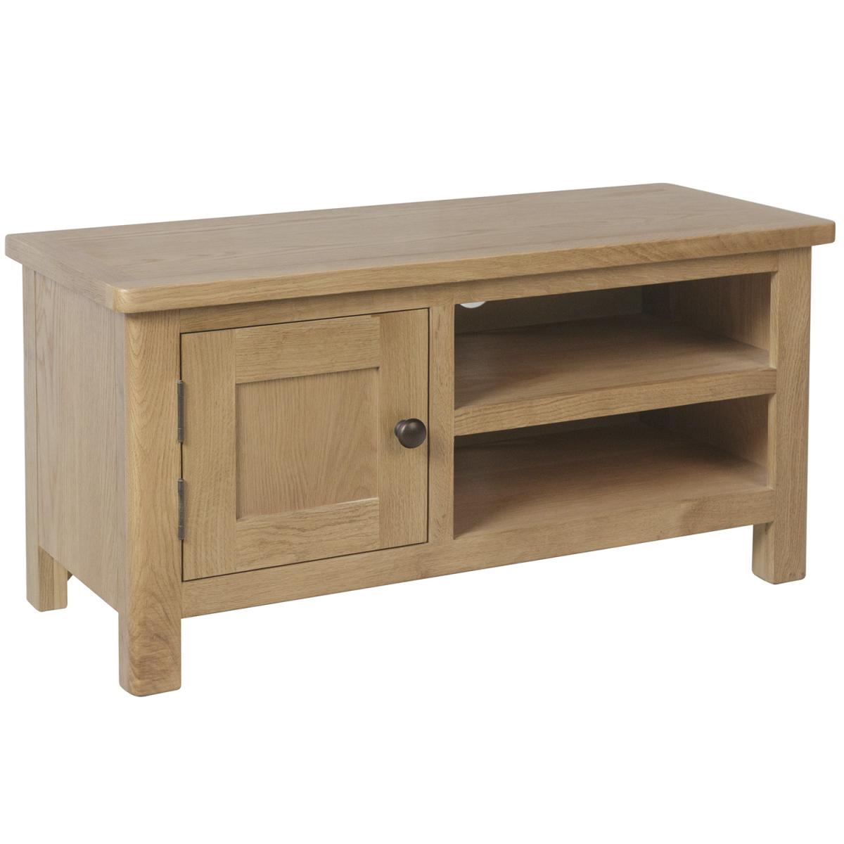 Cambridge TV Unit - Dove Grey – image 5