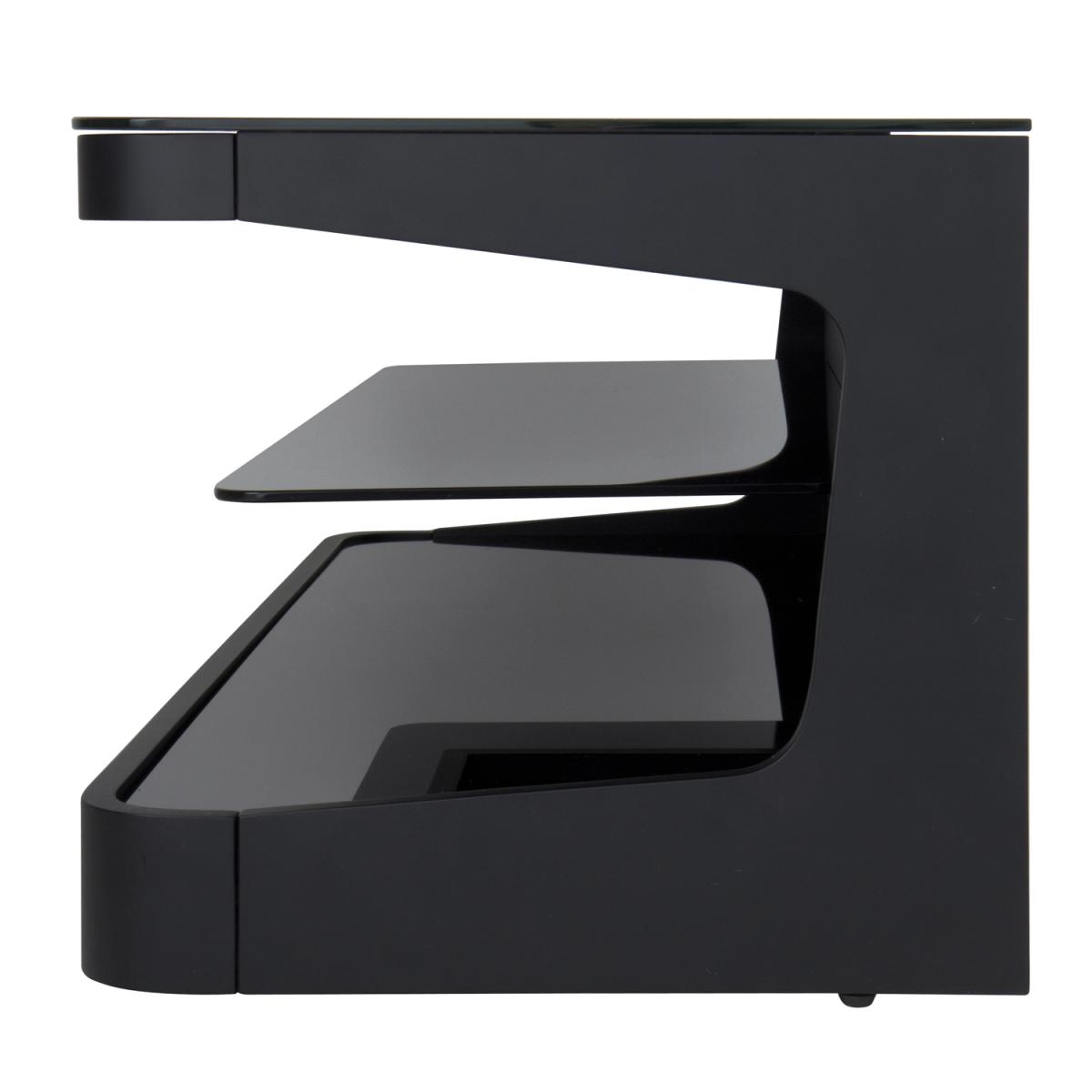 AVF Winchester 1100 TV Stand - Black – image 3