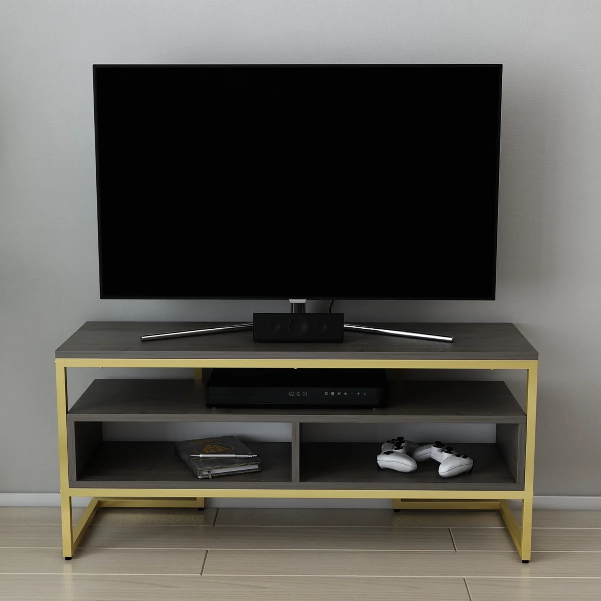 Merrion Modern TV Unit