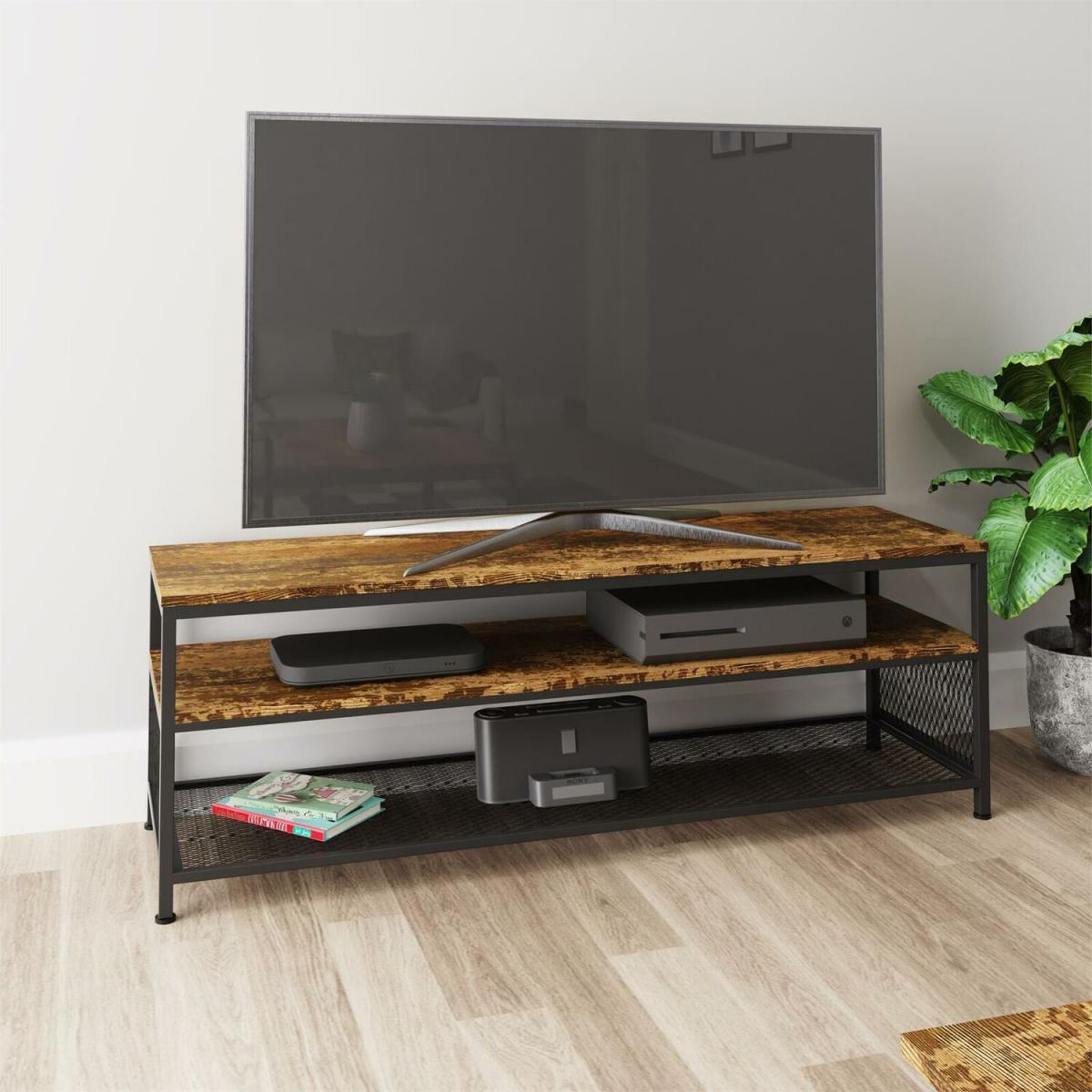 Bala TV Stand - Orange – image 2