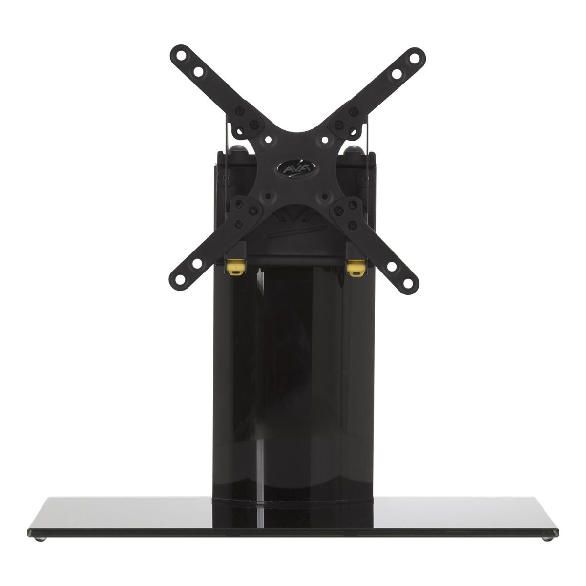 Flat Table Top TV Stand Base – image 3
