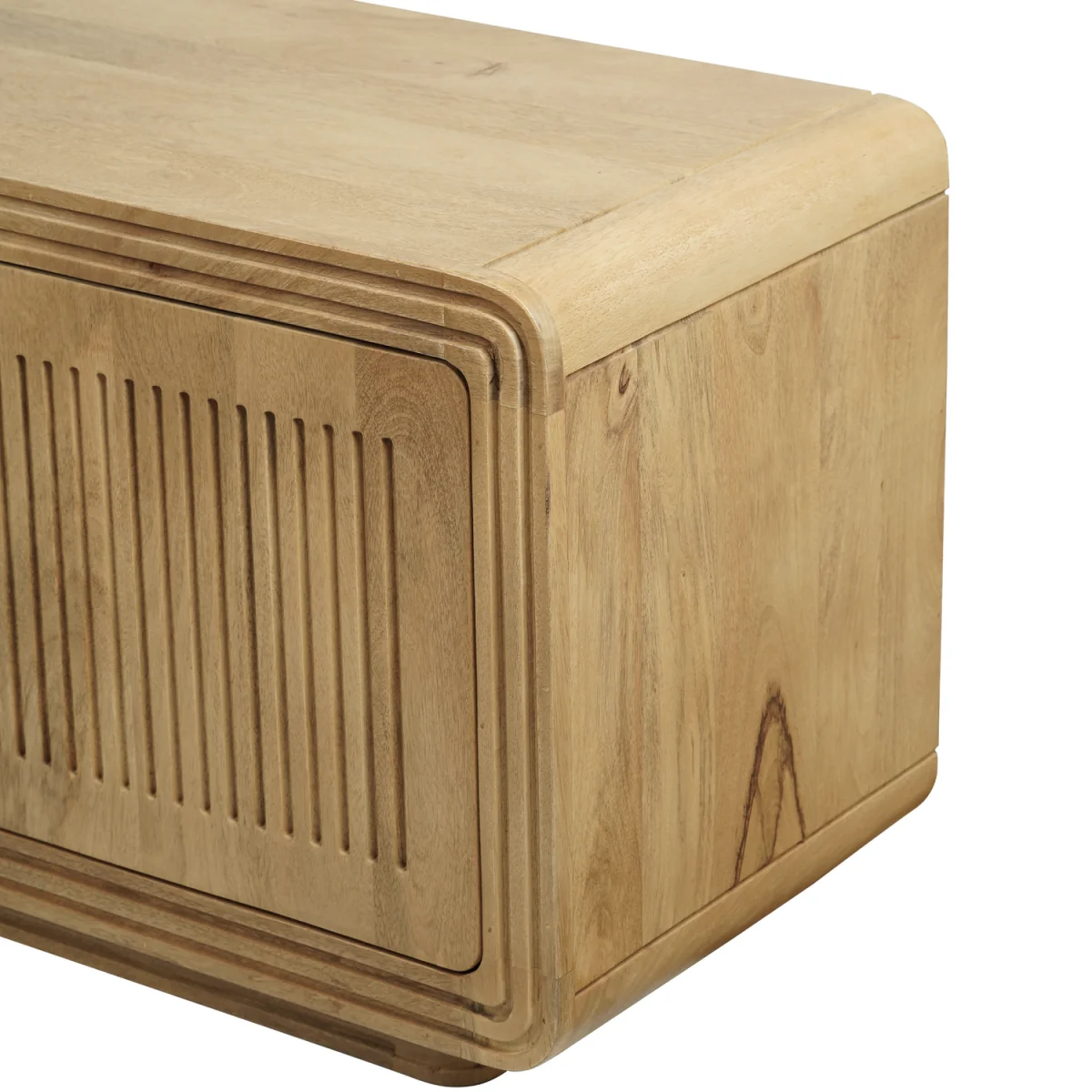 Hudson TV Unit - Natural – image 6