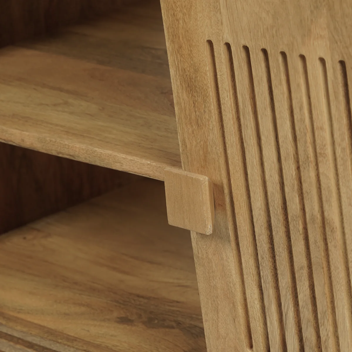 Hudson TV Unit - Natural – image 7