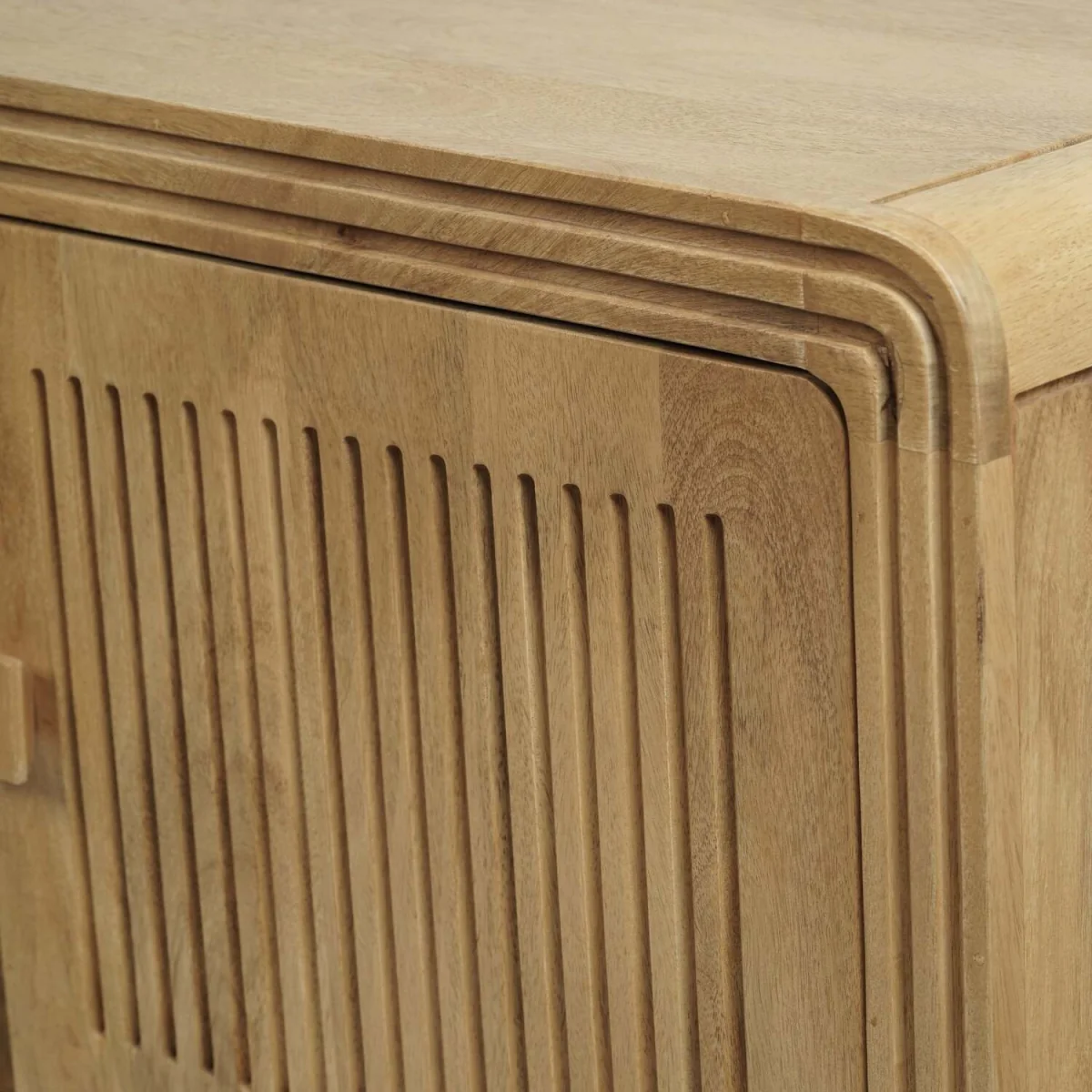 Hudson TV Unit - Natural – image 8