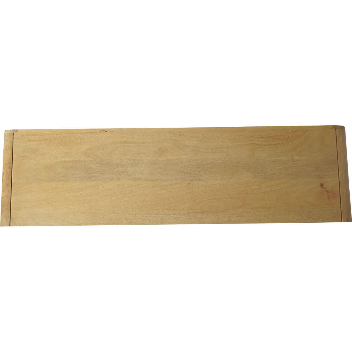 Hudson TV Unit - Natural – image 10