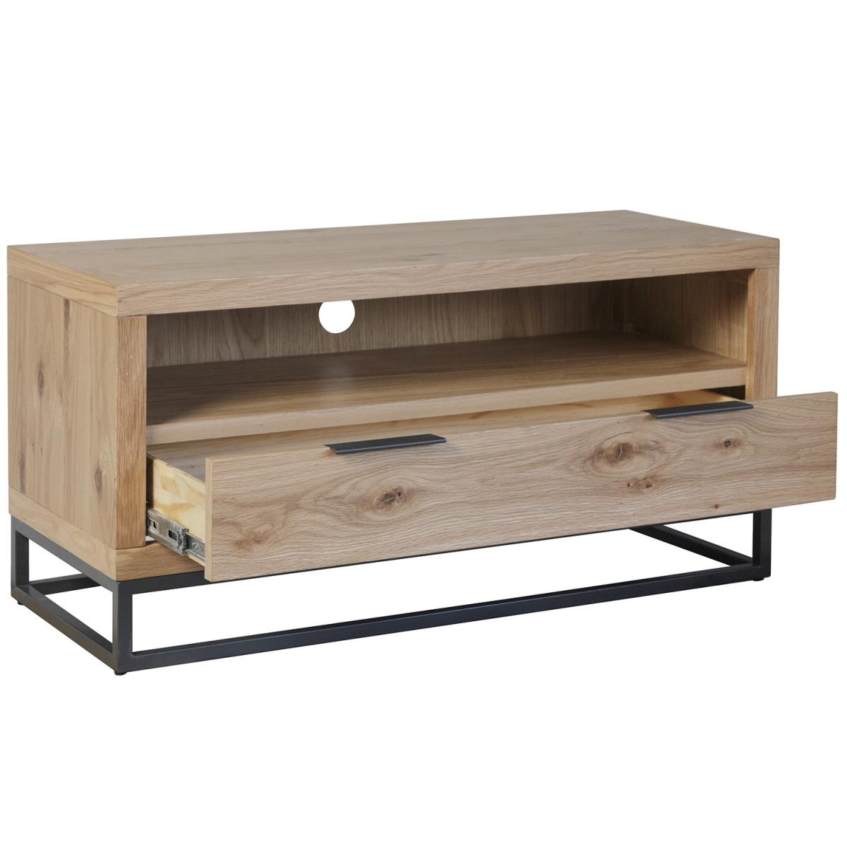 Boston Small TV Unit – image 4