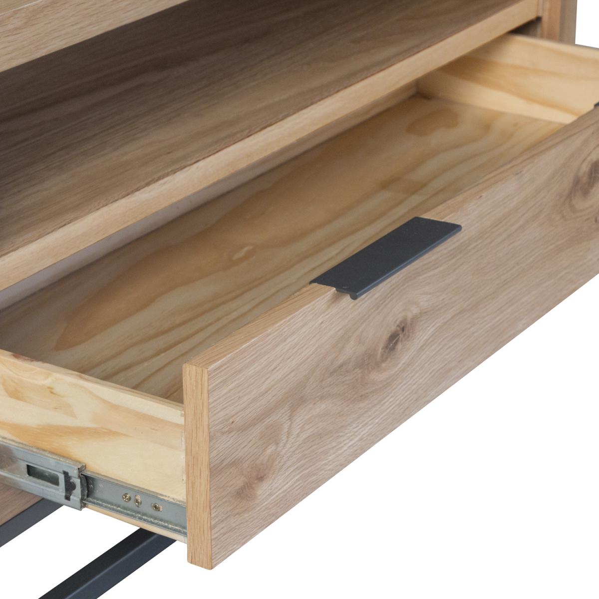 Boston Small TV Unit – image 5