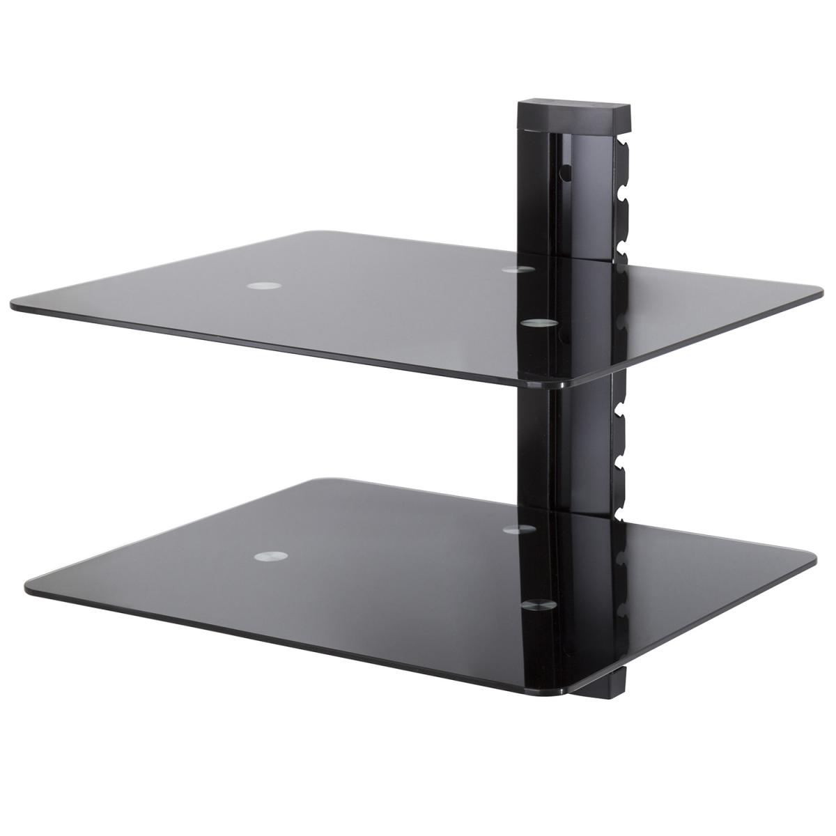 Adjustable AV Shelving - 3 Shelf – image 3