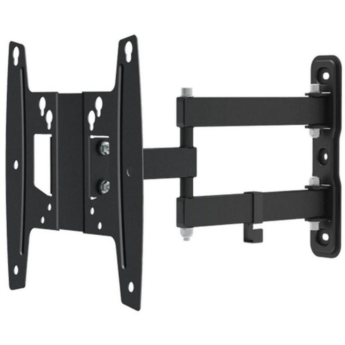 Turn 180 TV Wall Bracket - Black – image 2