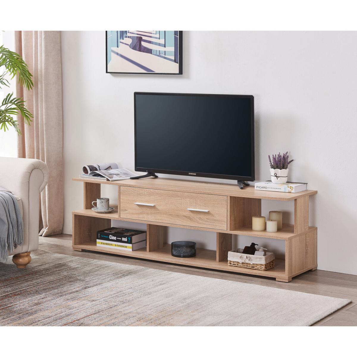 Boston Collection TV Unit – image 3