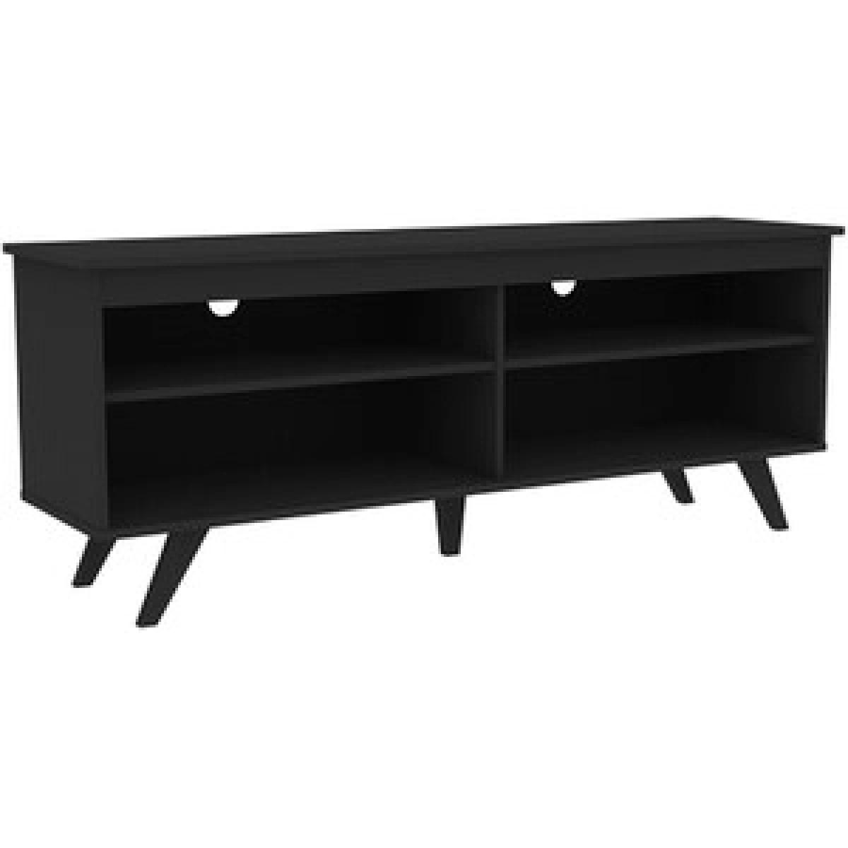 Osuna TV Stand - Black – image 5