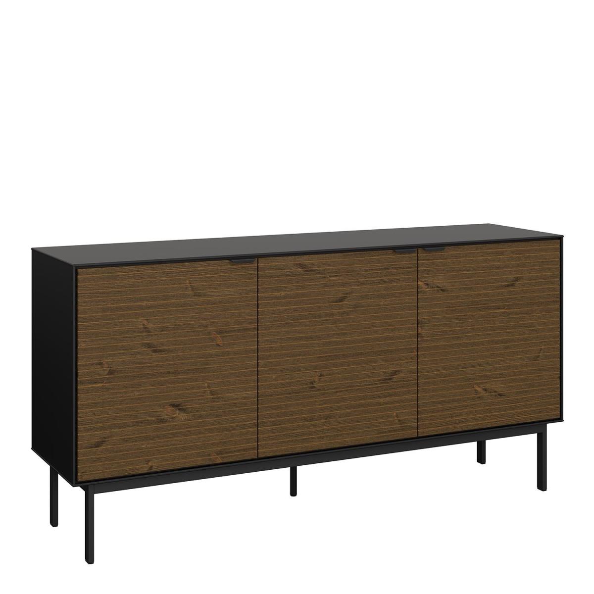 Soma TV Table - Espresso – image 2