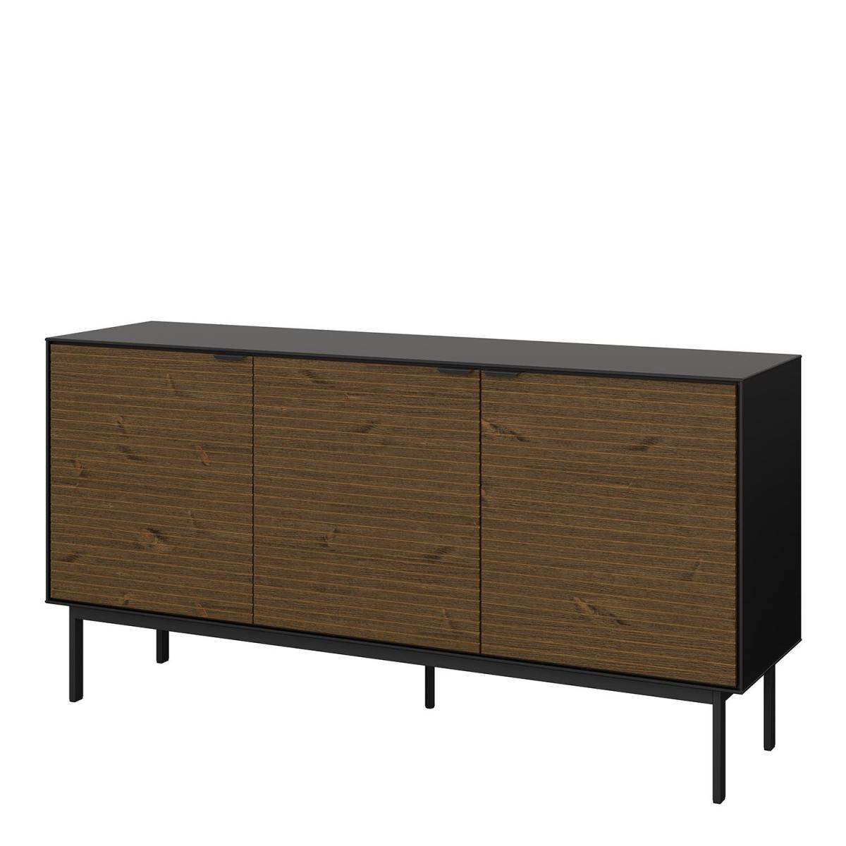 Soma TV Table - Espresso – image 3