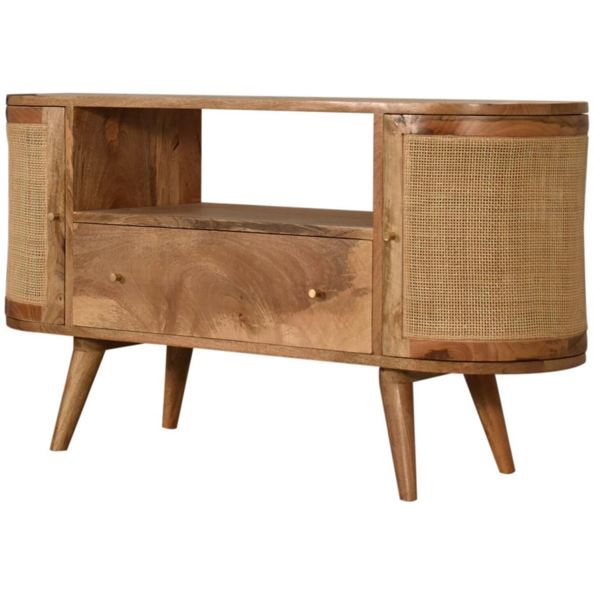 Sofia Media Unit - Oak – image 2