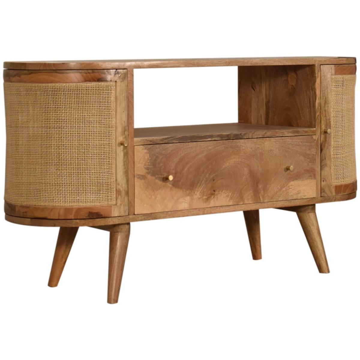 Sofia Media Unit - Oak – image 3