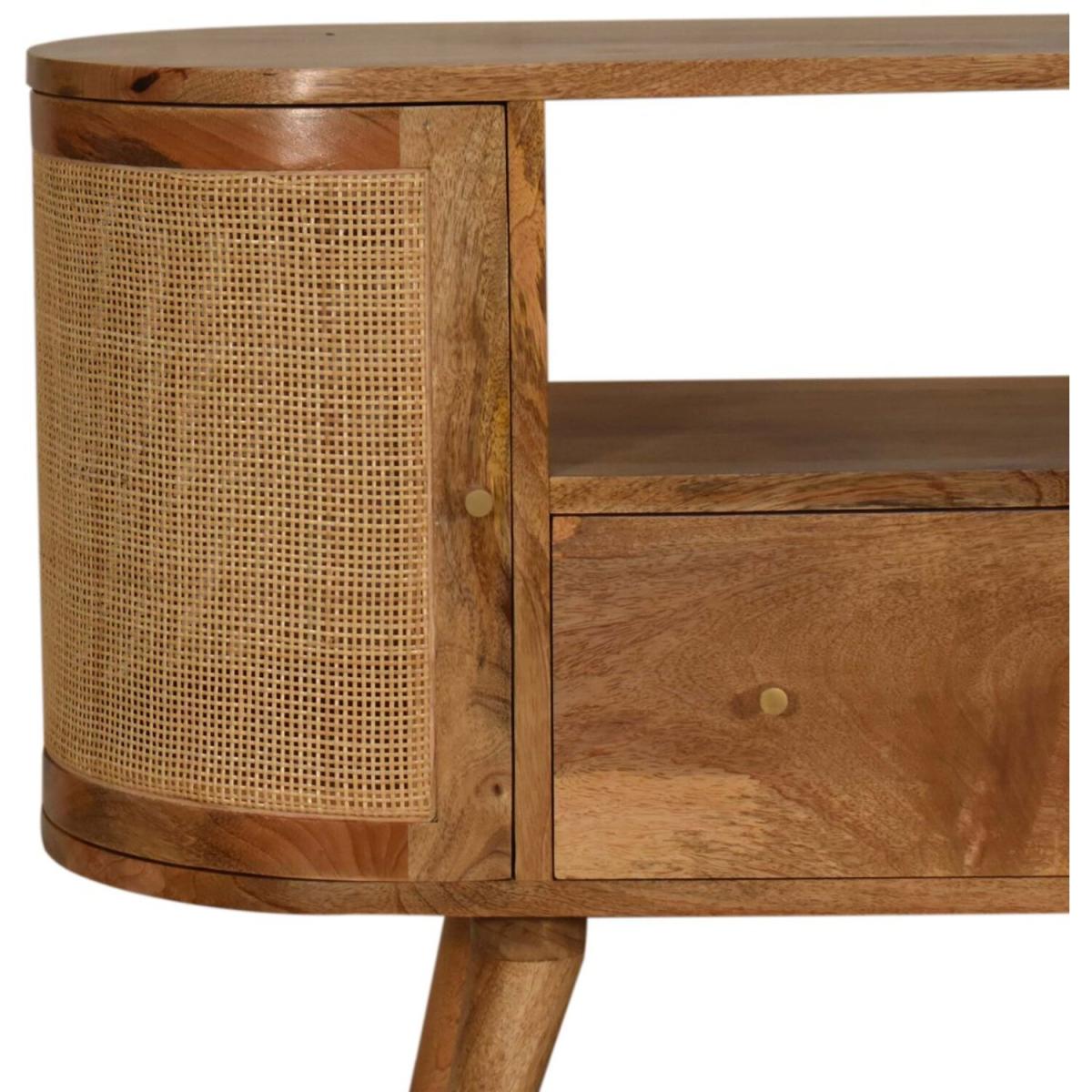 Sofia Media Unit - Oak – image 4