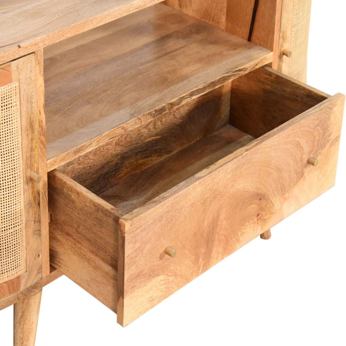 Sofia Media Unit - Oak – image 6