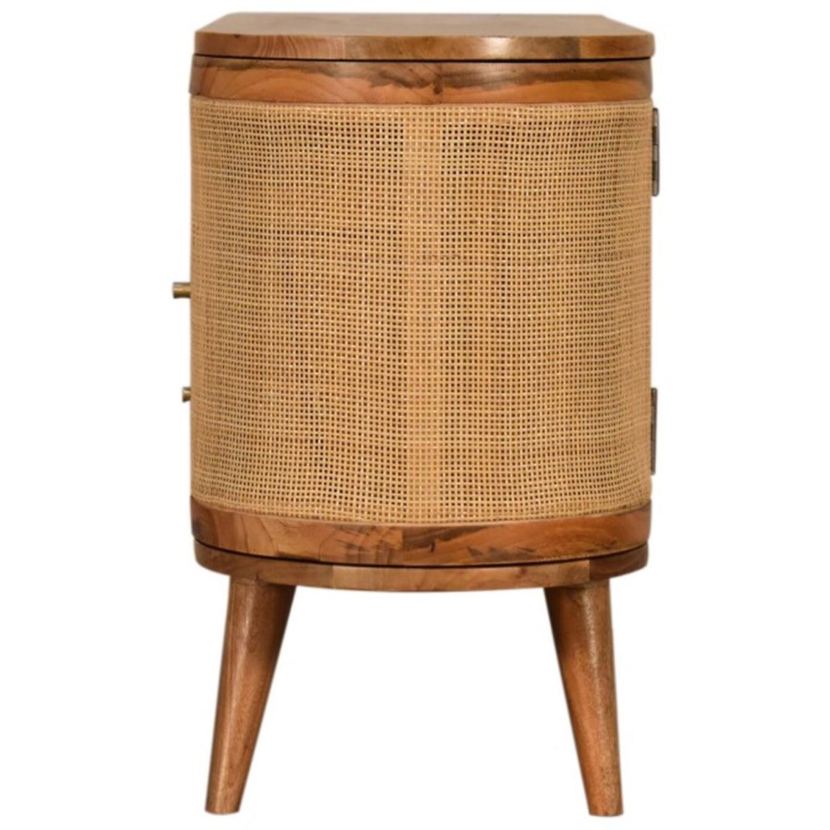 Sofia Media Unit - Oak – image 9