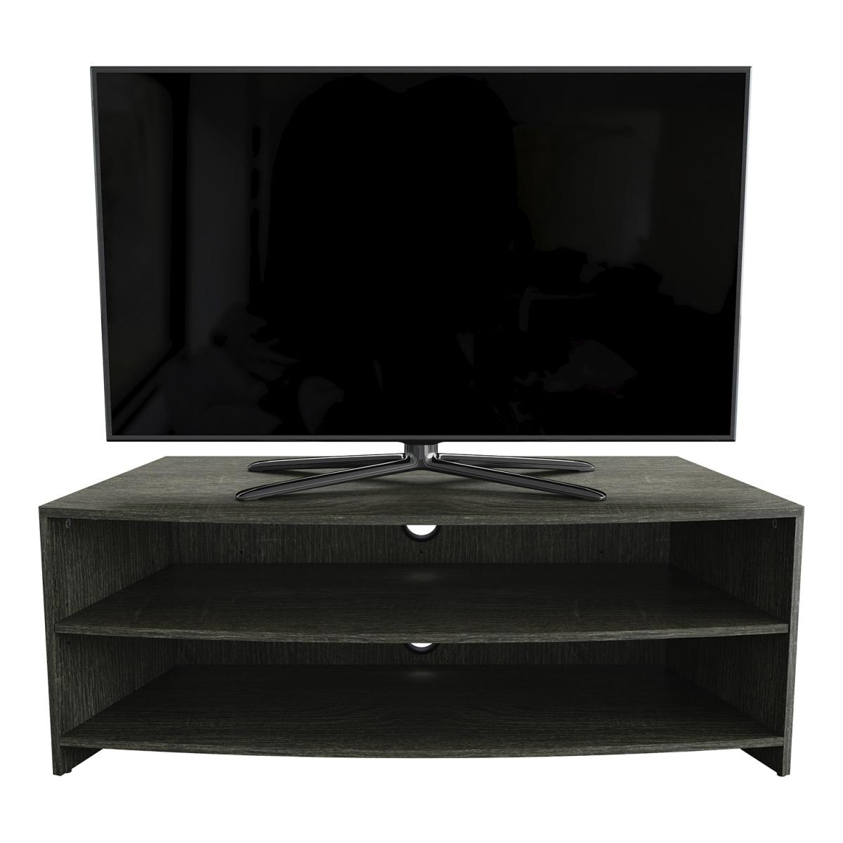 Dartmouth TV Stand - Black – image 3
