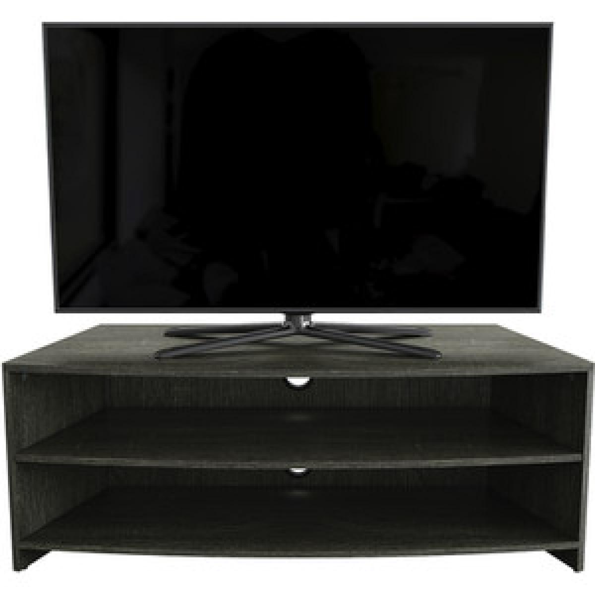 Dartmouth TV Stand - Black – image 5