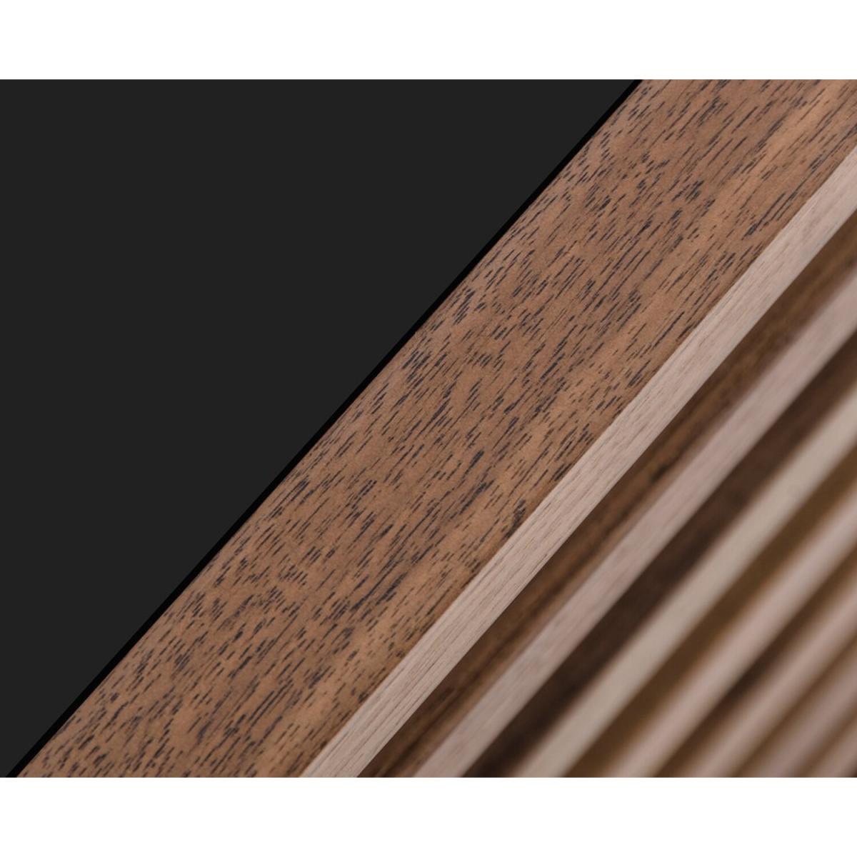 TIA TV Cabinet, Walnut - Walnut – image 5