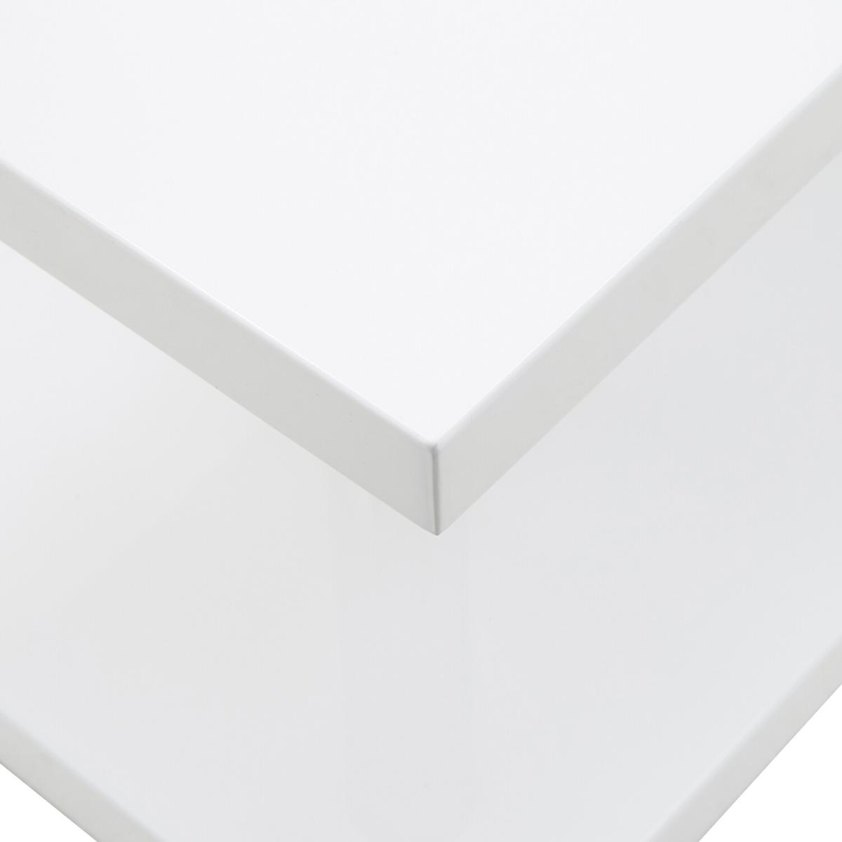 Polar High Gloss Wall LED TV Unit – image 7