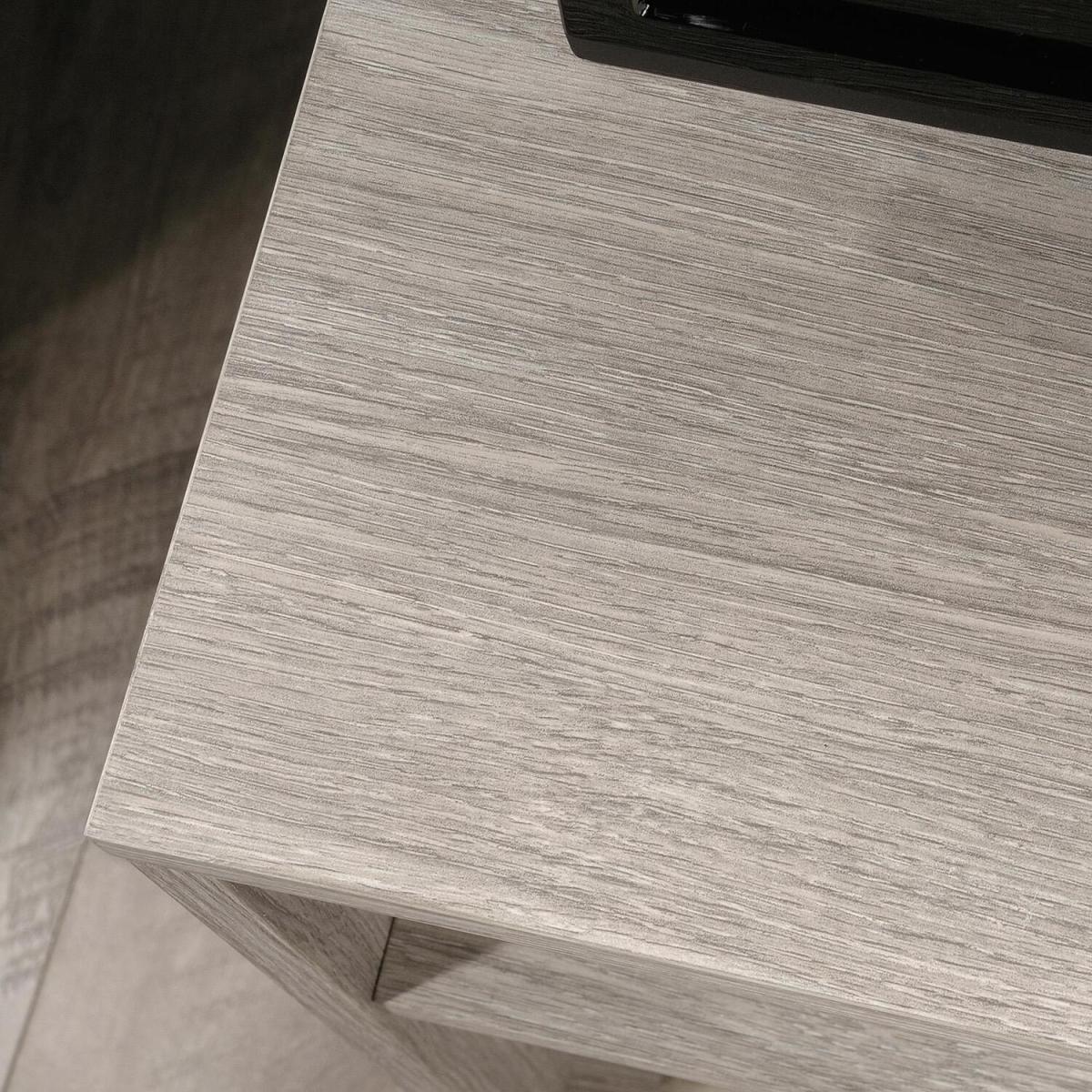 City Centre TV Stand  - Champagne Oak – image 3