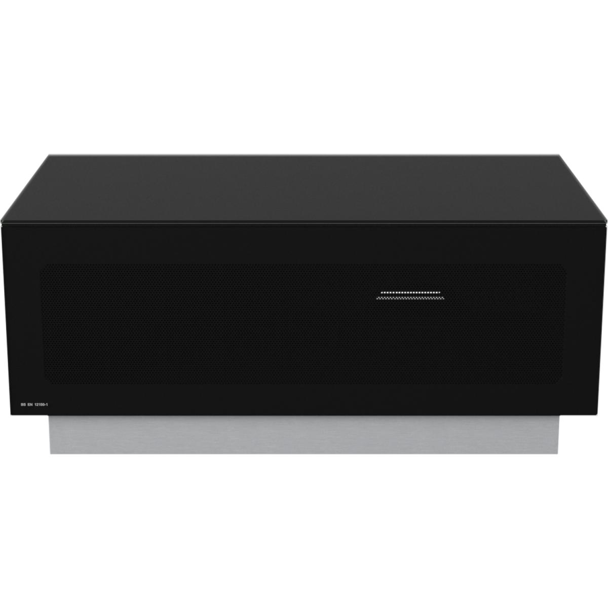 Alphason Element 850mm TV Stand  - Black – image 2