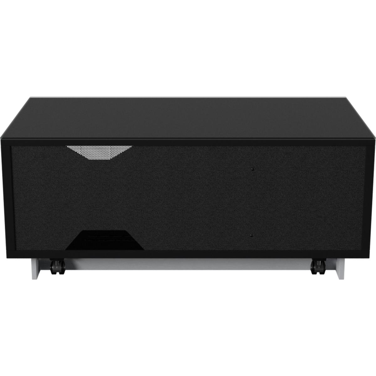 Alphason Element 850mm TV Stand  - Black – image 3