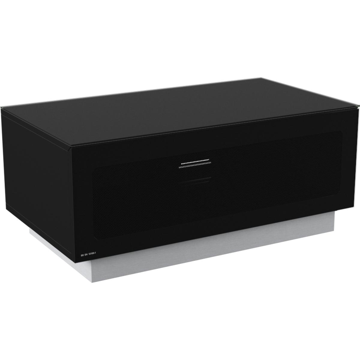 Alphason Element 850mm TV Stand  - Black – image 4