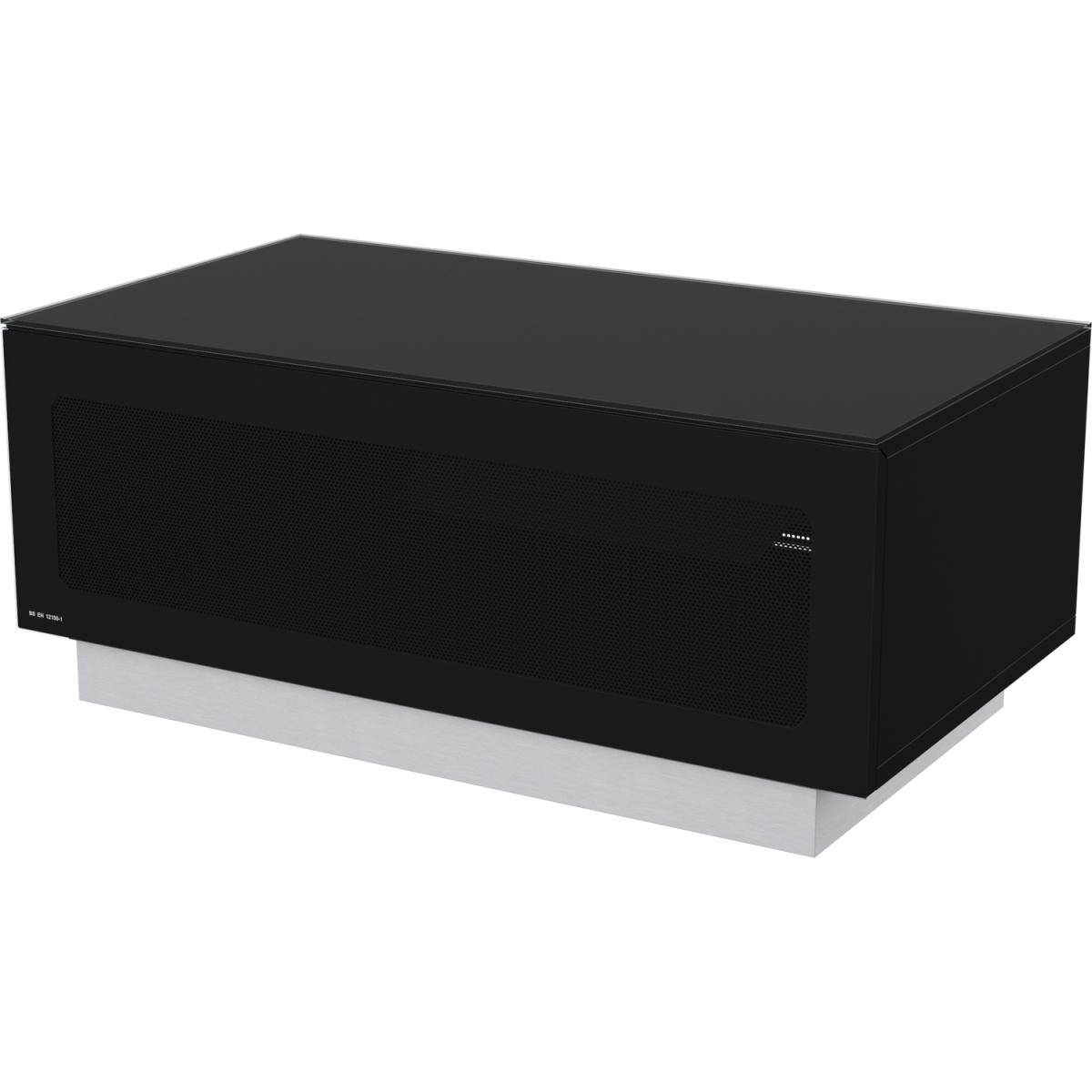 Alphason Element 850mm TV Stand  - Black – image 5