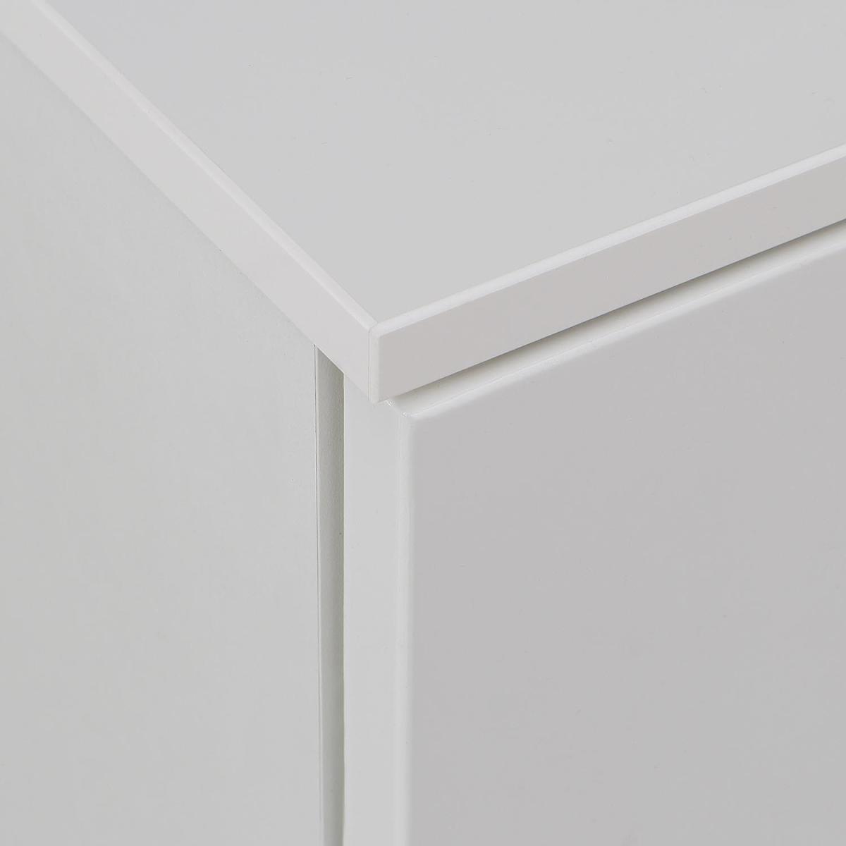 Sienna TV Unit - White – image 4