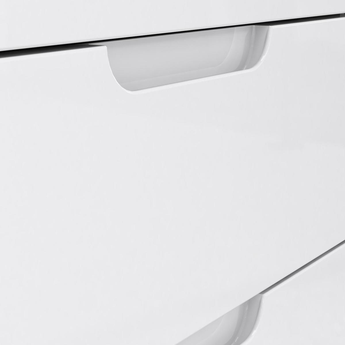 Sienna TV Unit - White – image 5
