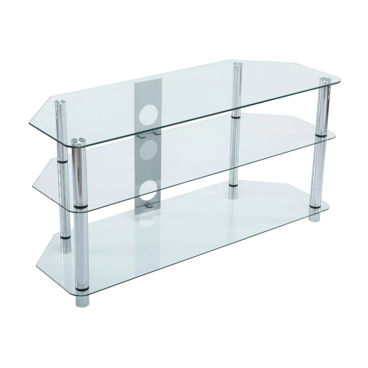 P5CCH1250 - Clear