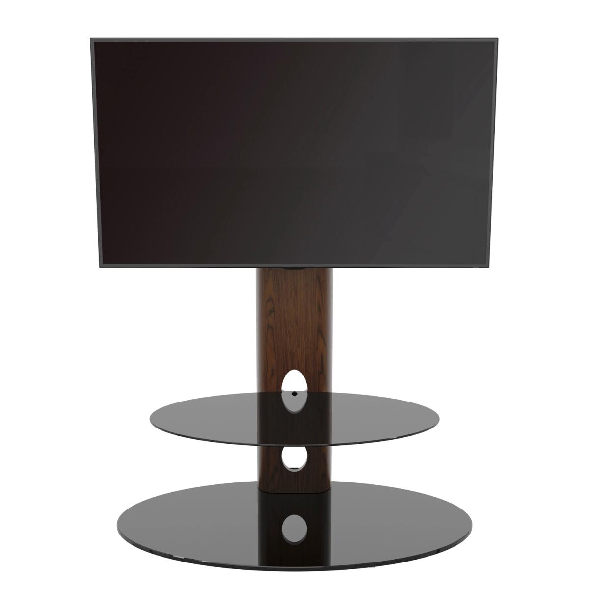 Sandringham TV Stand - Brown – image 11