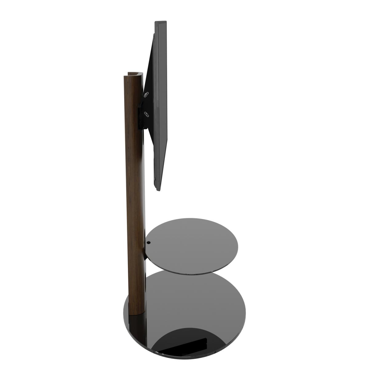 Sandringham TV Stand - Brown – image 10