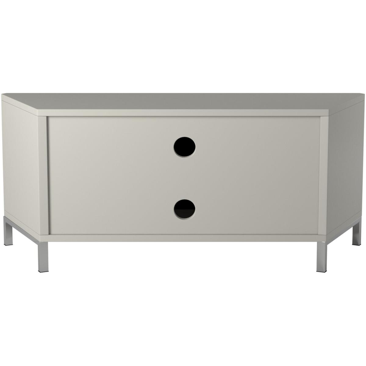 Alphason Hyde 1200mm TV Stand  - White – image 10