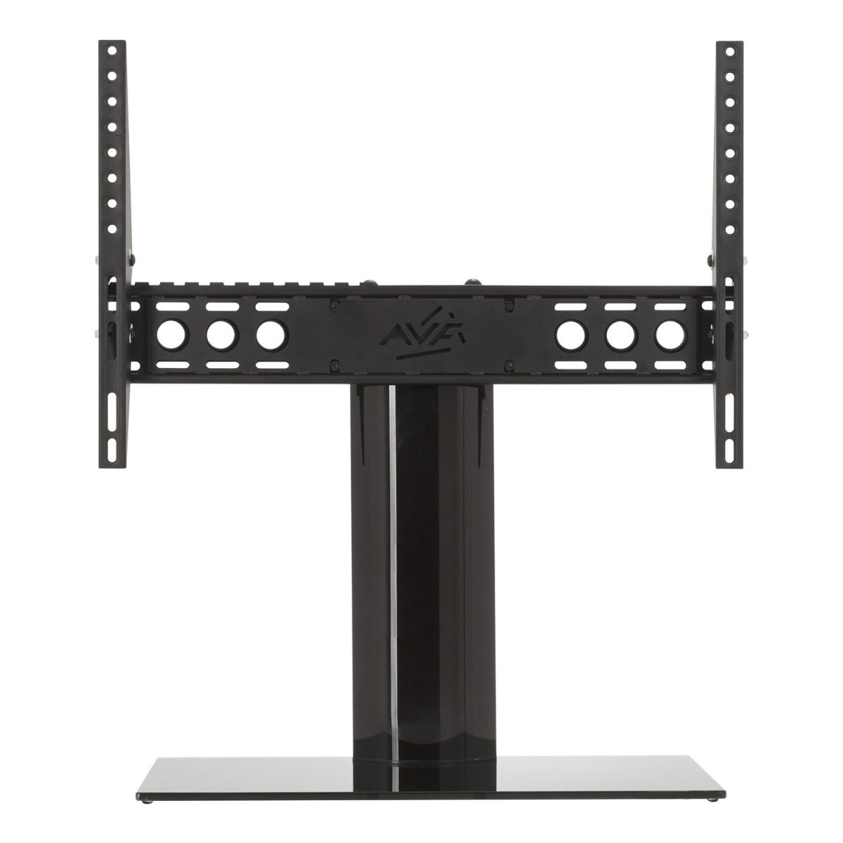 Tilt Table Top TV Stand Base - Black / 73.1cm – image 3