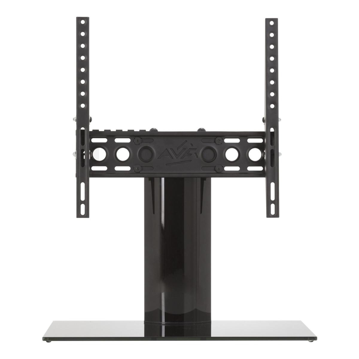 Tilt Table Top TV Stand Base - Black / 73.1cm – image 7