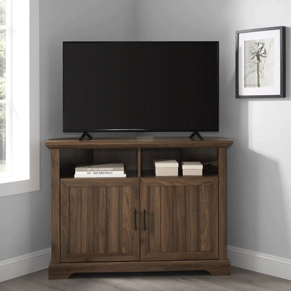 Savannah - Walnut – image 3