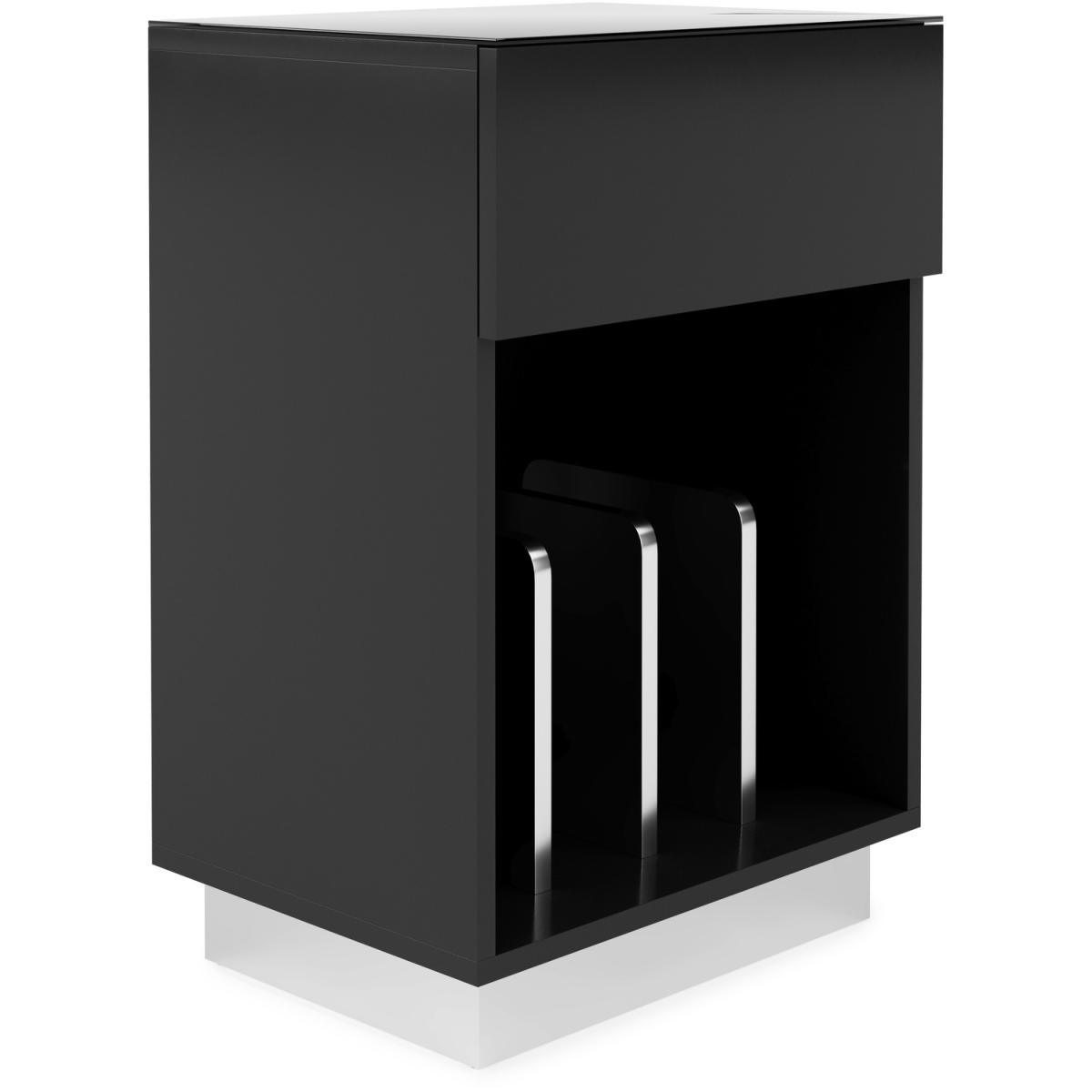Element Turntable Stand - Black – image 2