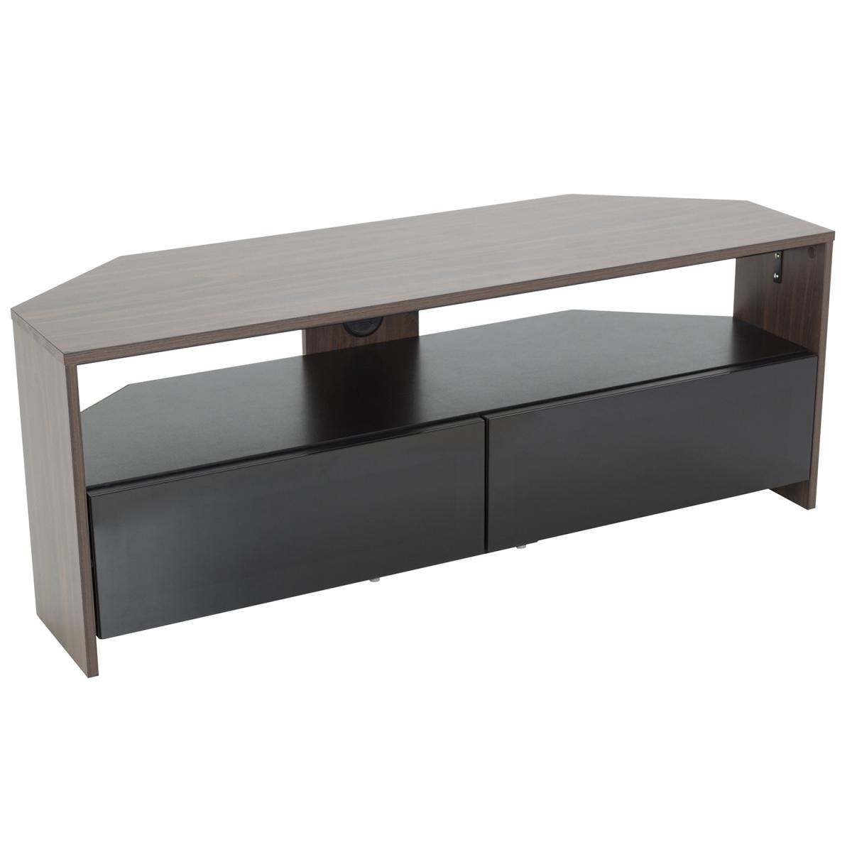 Saunton TV Stand - Brown – image 2