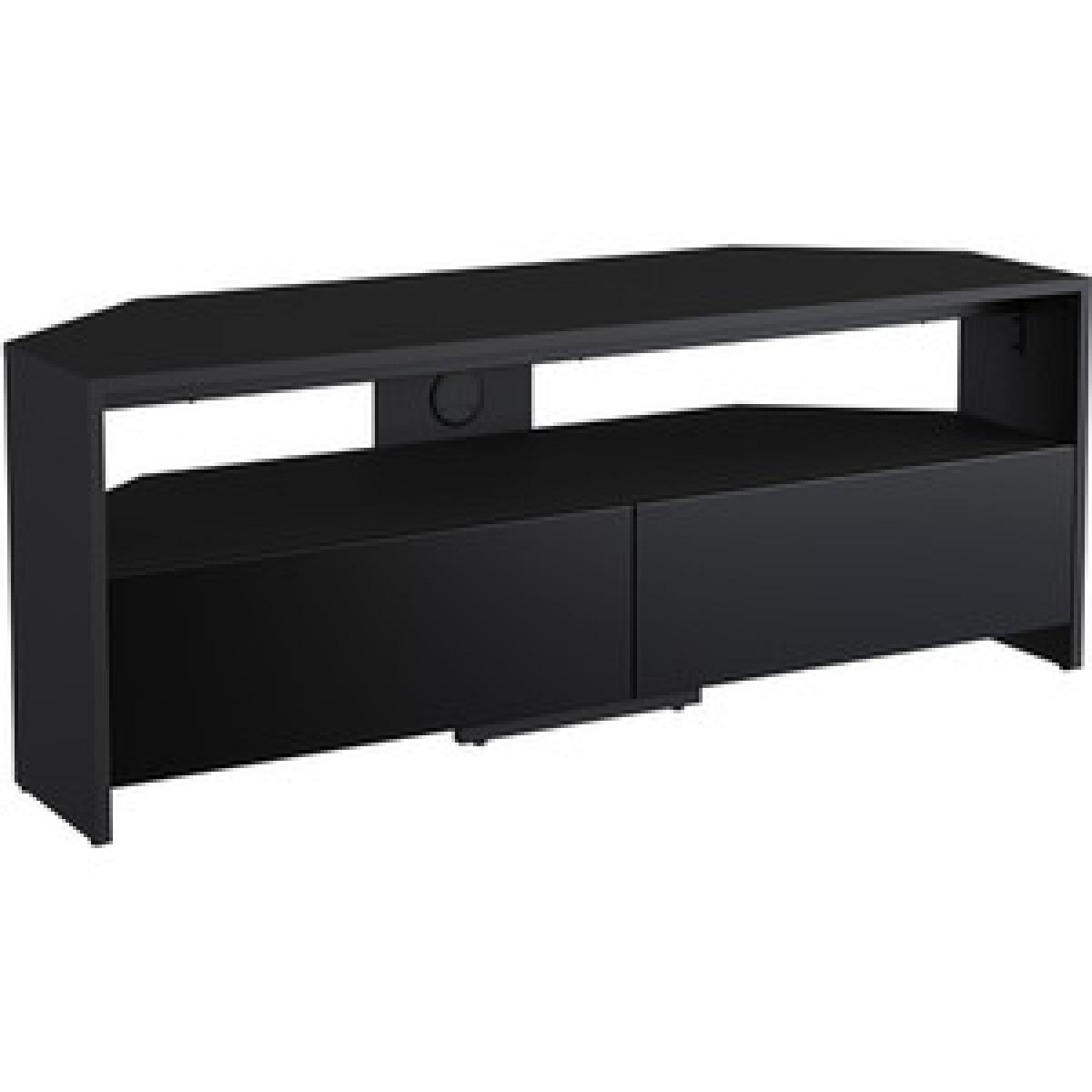 Saunton TV Stand - Brown – image 5