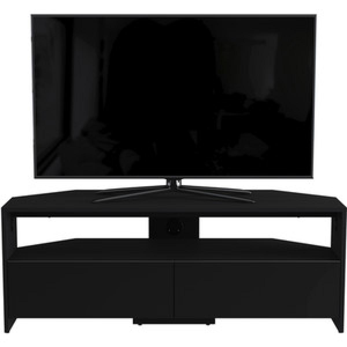Saunton TV Stand - Brown – image 6