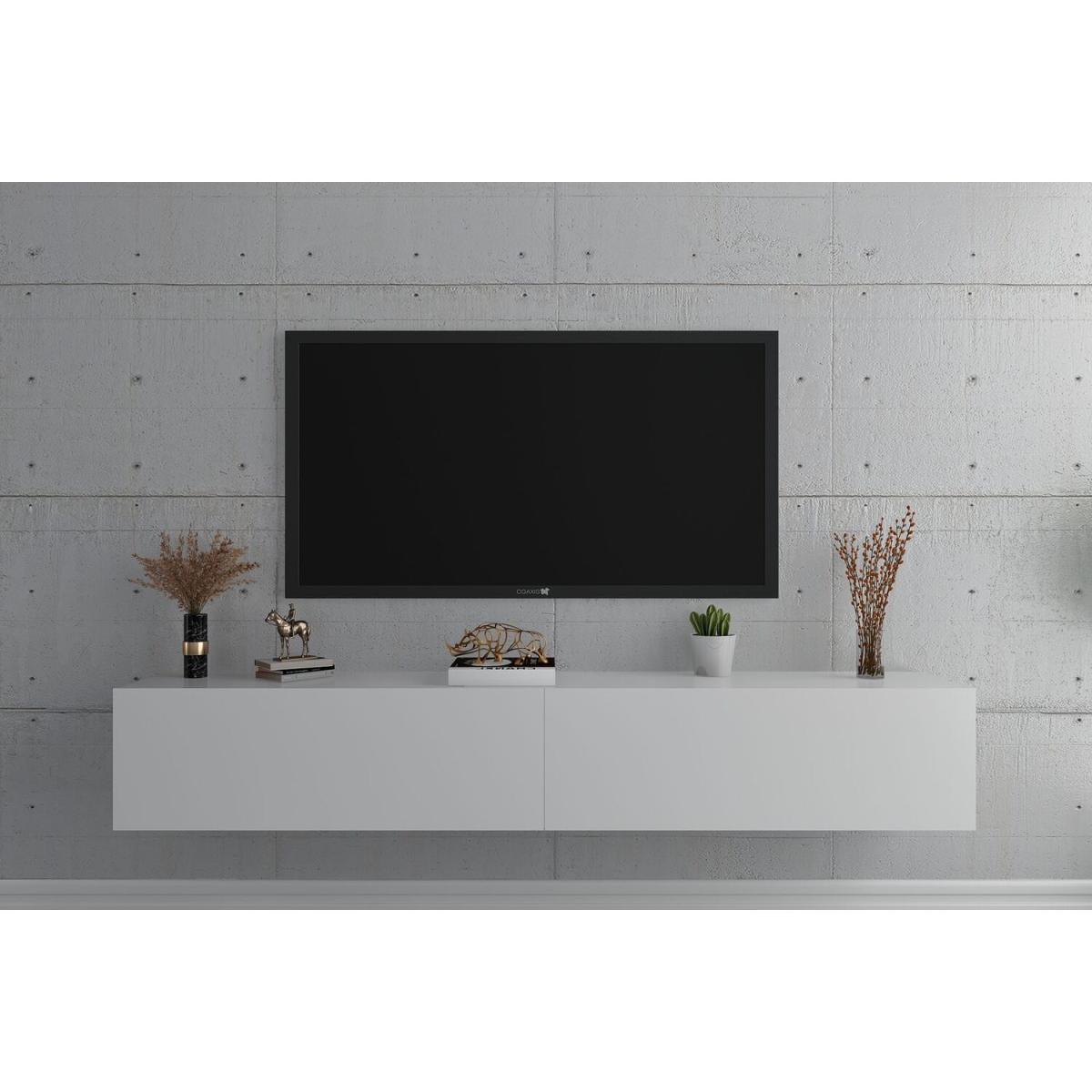 Holand TV Unit - White – image 2