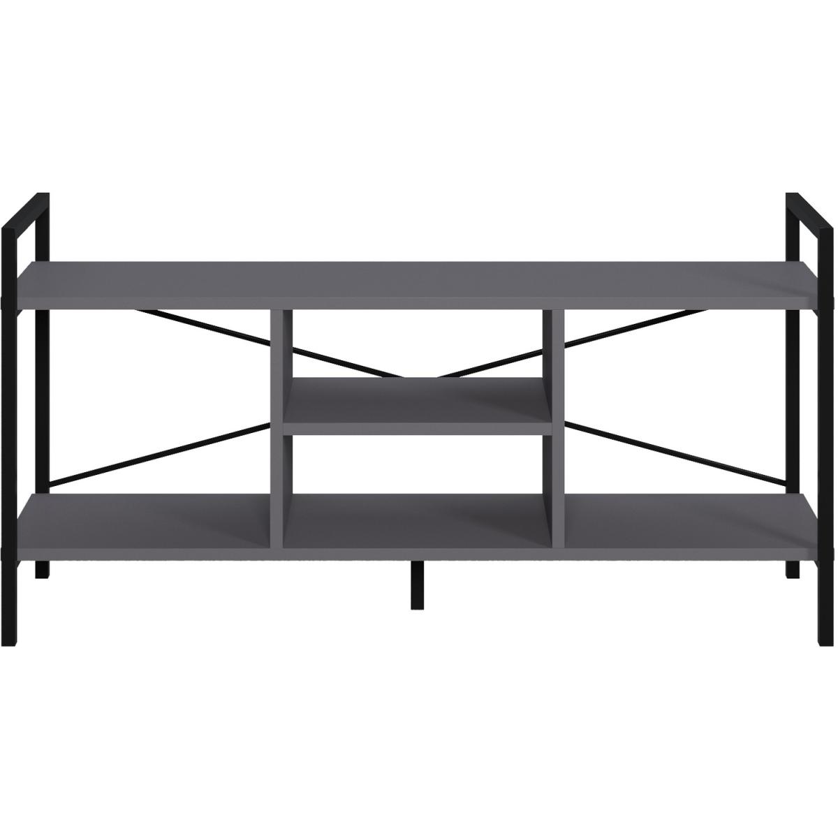 Func TV Unit - Anthracite – image 4