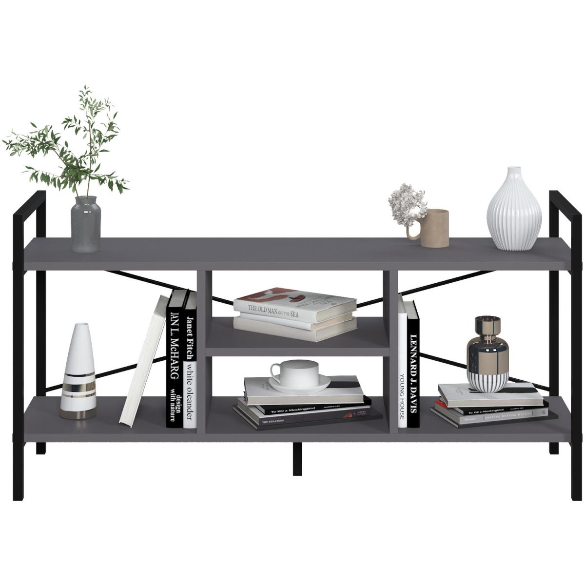Func TV Unit - Anthracite – image 5