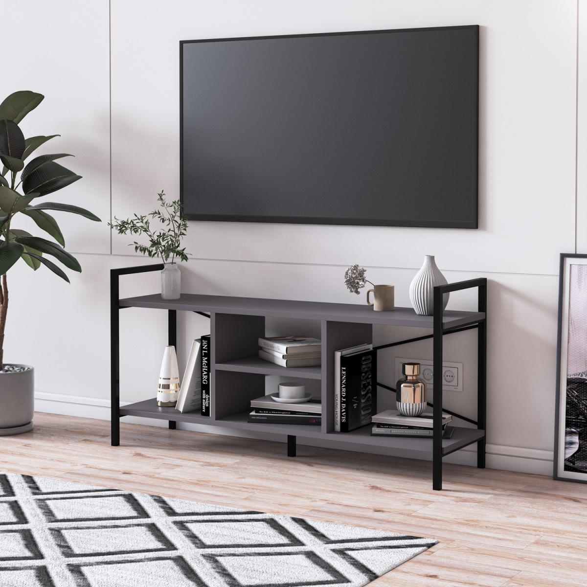 Func TV Unit - Anthracite – image 6