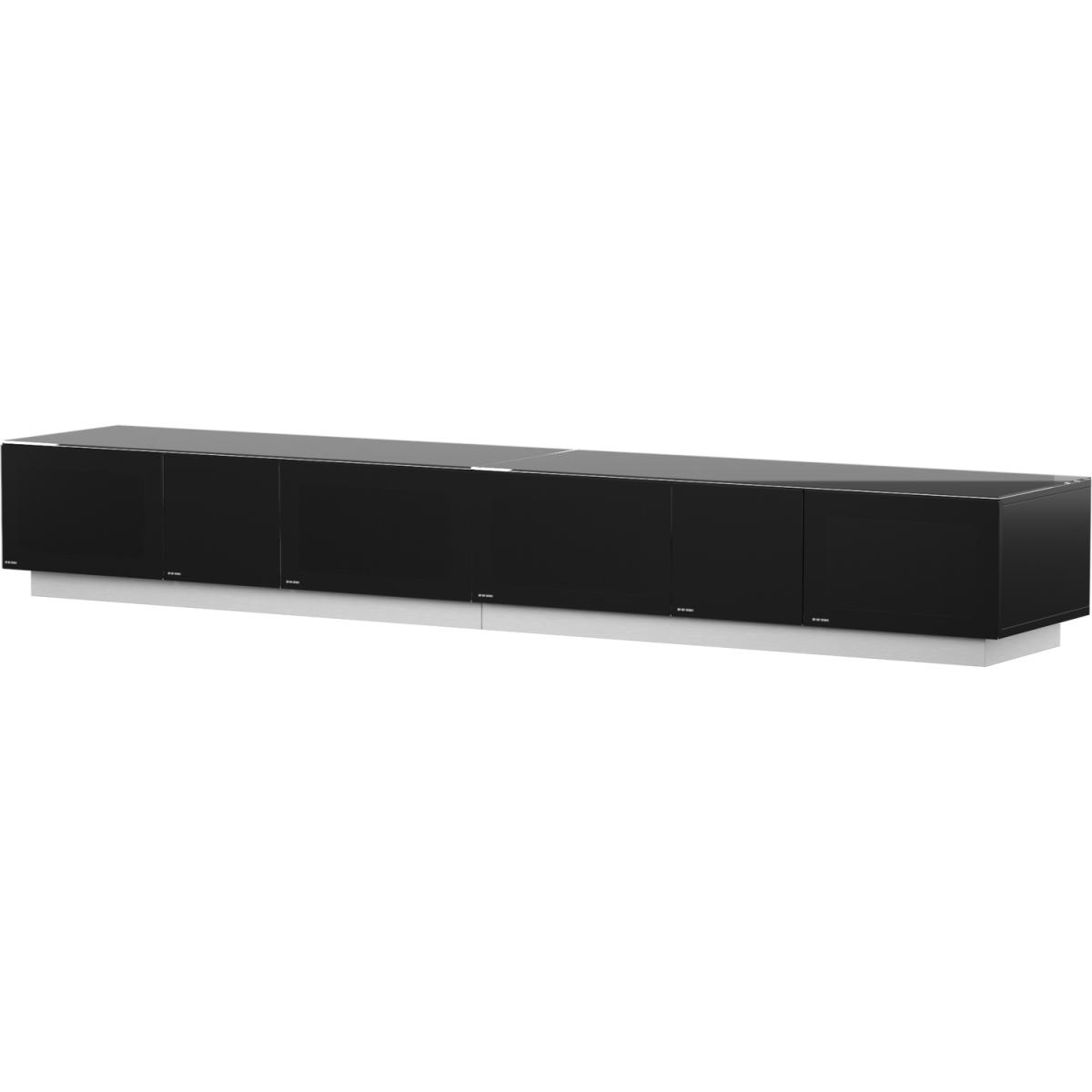 Alphason Element 2500mm TV Stand - Grey – image 3
