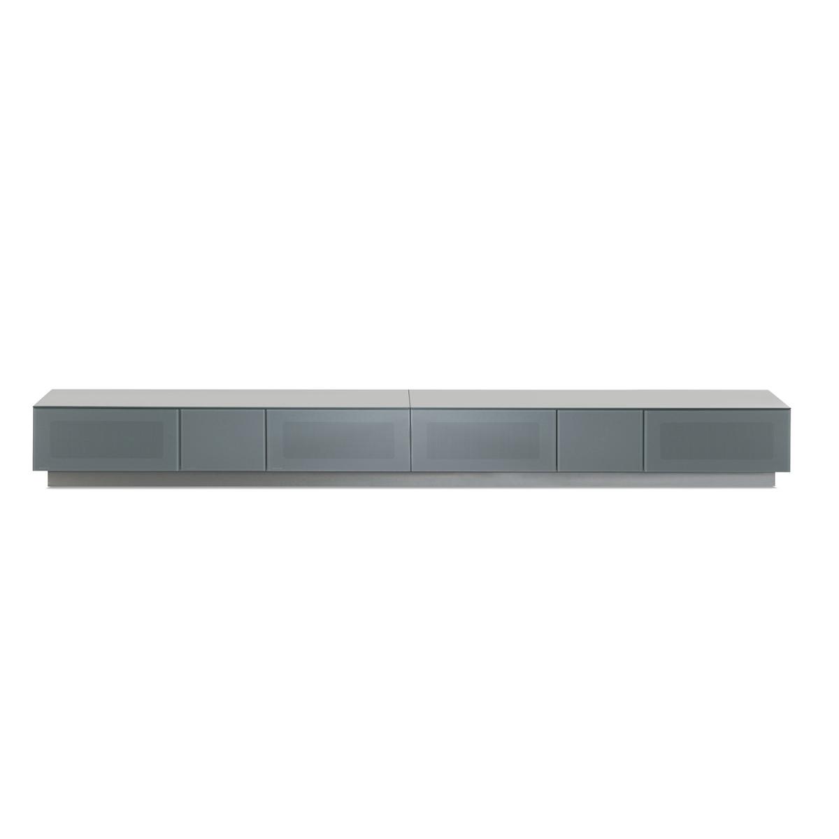 Alphason Element 2500mm TV Stand - Grey – image 4